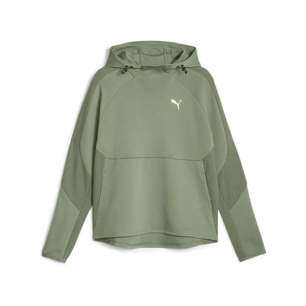 EVOSTRIPE HOODIE