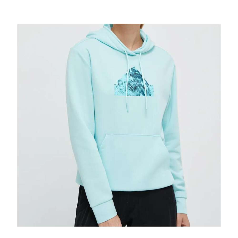 W FI BOS HOODIE