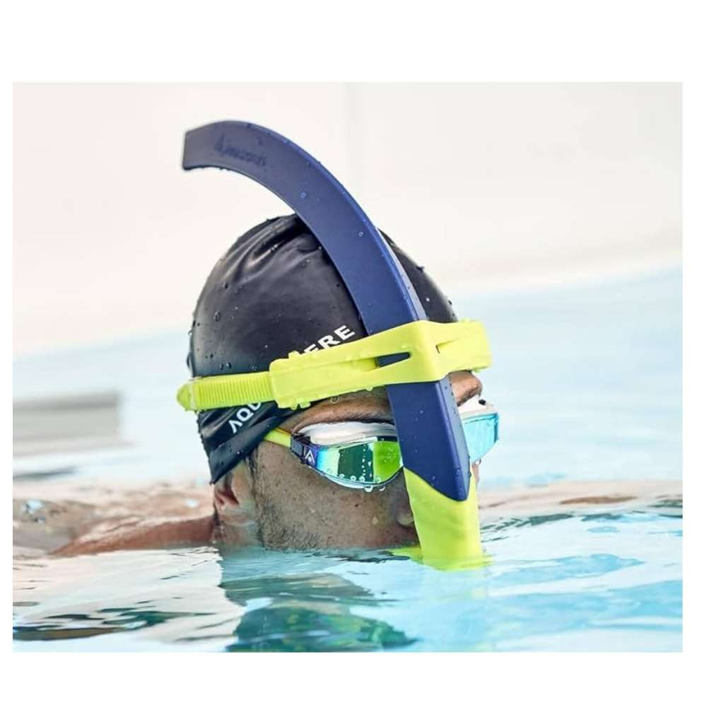 FOCUS SNORKEL.A