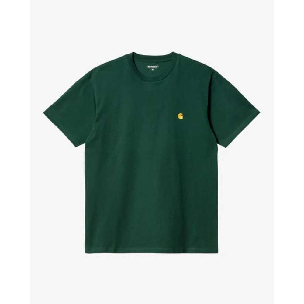 S/S CHASE T-SHIRT