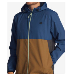 TRASPORT WINDBREAKER